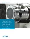 Brochure: 4000 QTRAP® LC/MS/MS System: Advanced Hybrid Triple Quadrupole - Linear Ion Trap Technology